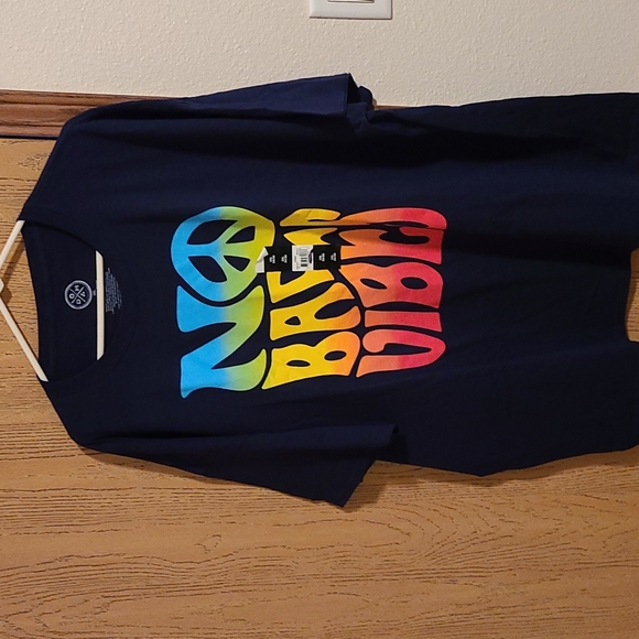 Doma Other - NWT Unisex 3XL No Bad VIBES Tee